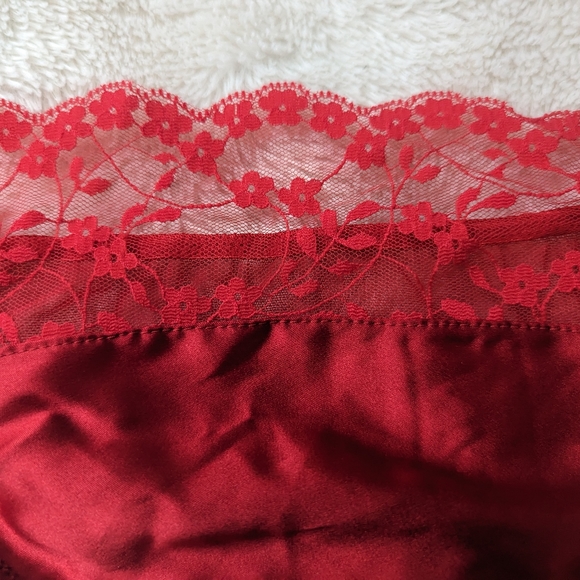 Katherine Hamilton Sophia Bra (36DD) & Thong (UK 14 / US 10) - Picture 6 of 7